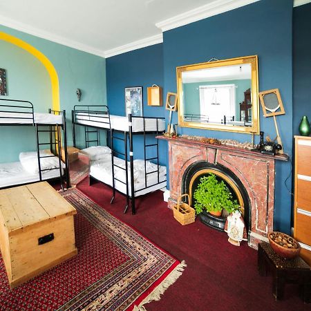 Spoon And The Stars Hostel Drogheda Bagian luar foto