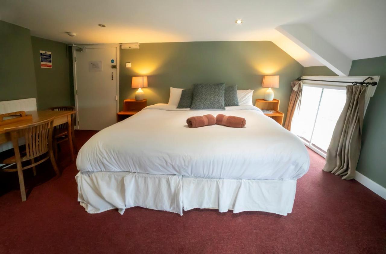 Spoon And The Stars Hostel Drogheda Bagian luar foto