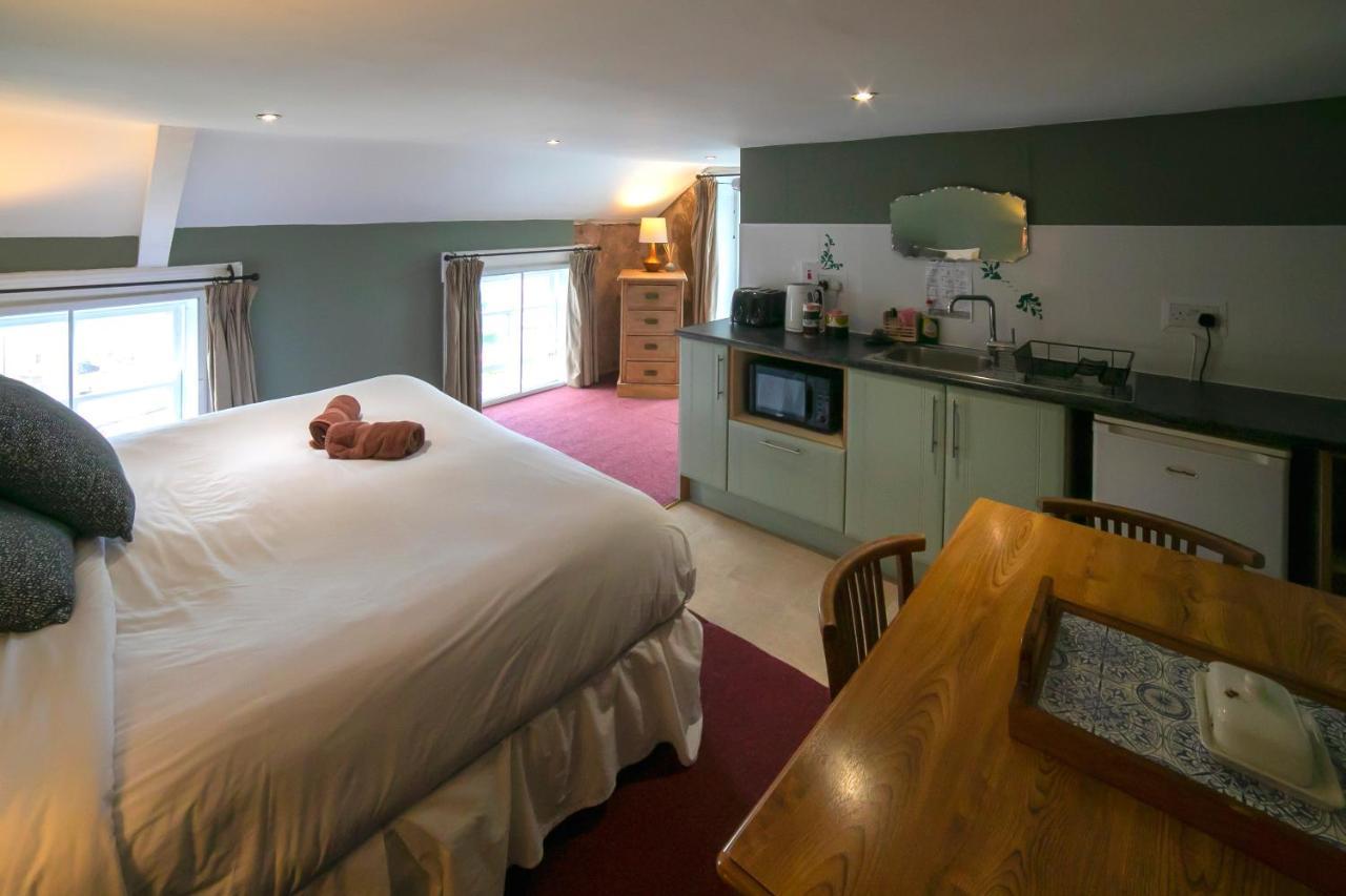 Spoon And The Stars Hostel Drogheda Bagian luar foto
