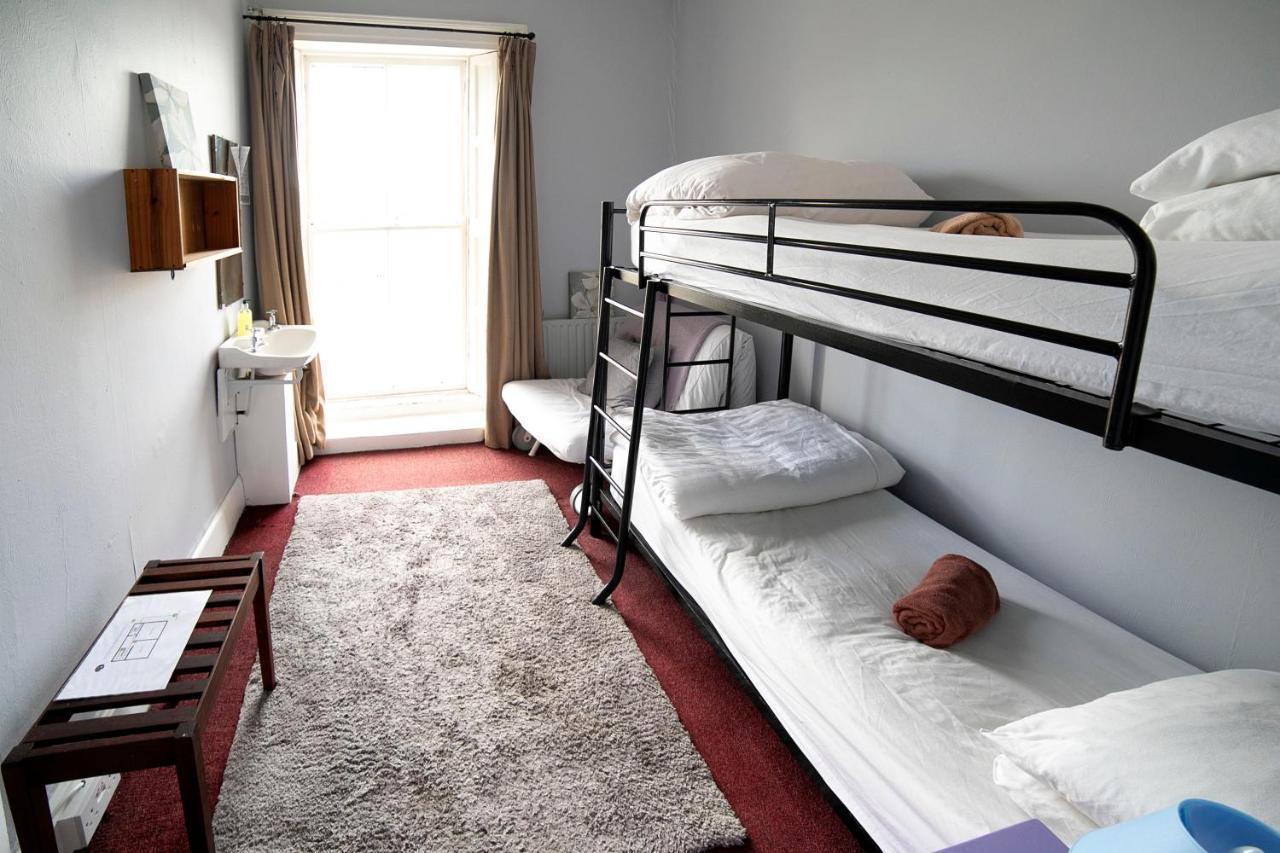 Spoon And The Stars Hostel Drogheda Bagian luar foto