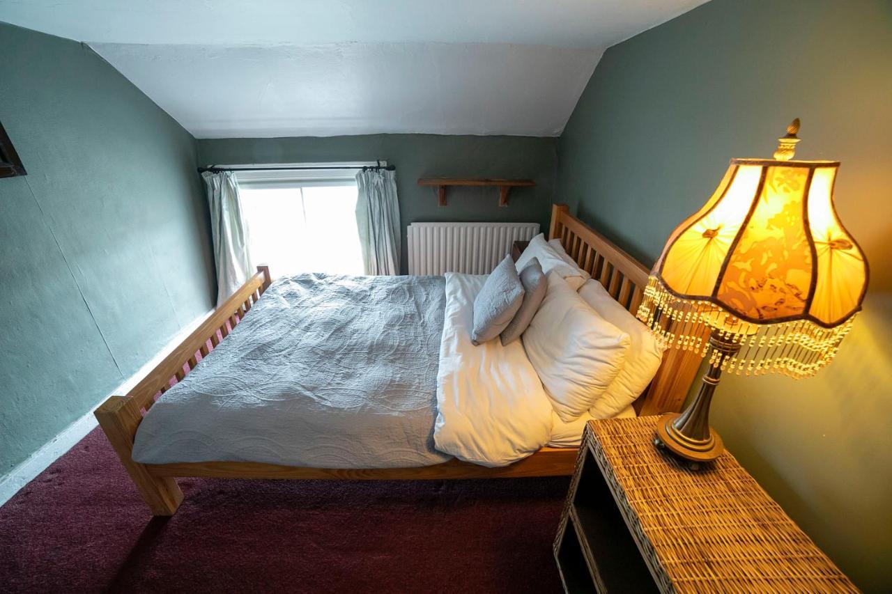 Spoon And The Stars Hostel Drogheda Bagian luar foto
