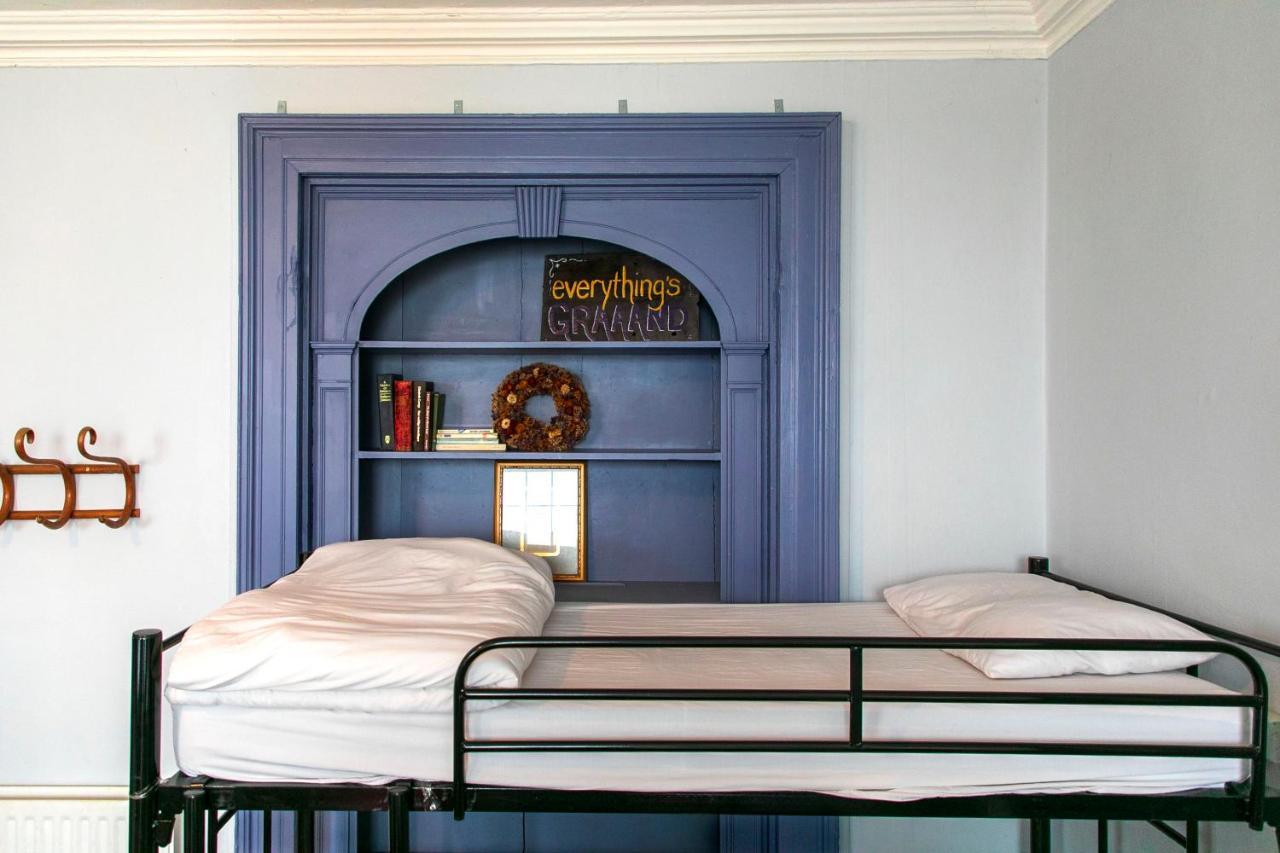 Spoon And The Stars Hostel Drogheda Bagian luar foto