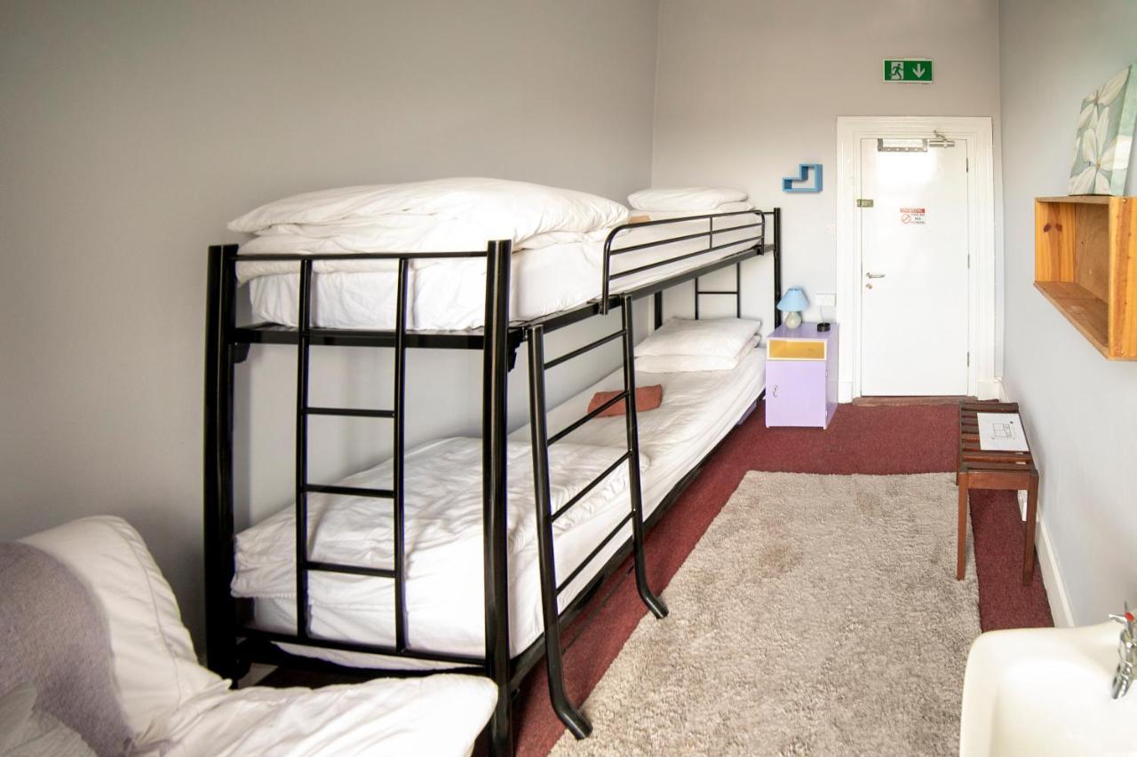 Spoon And The Stars Hostel Drogheda Bagian luar foto