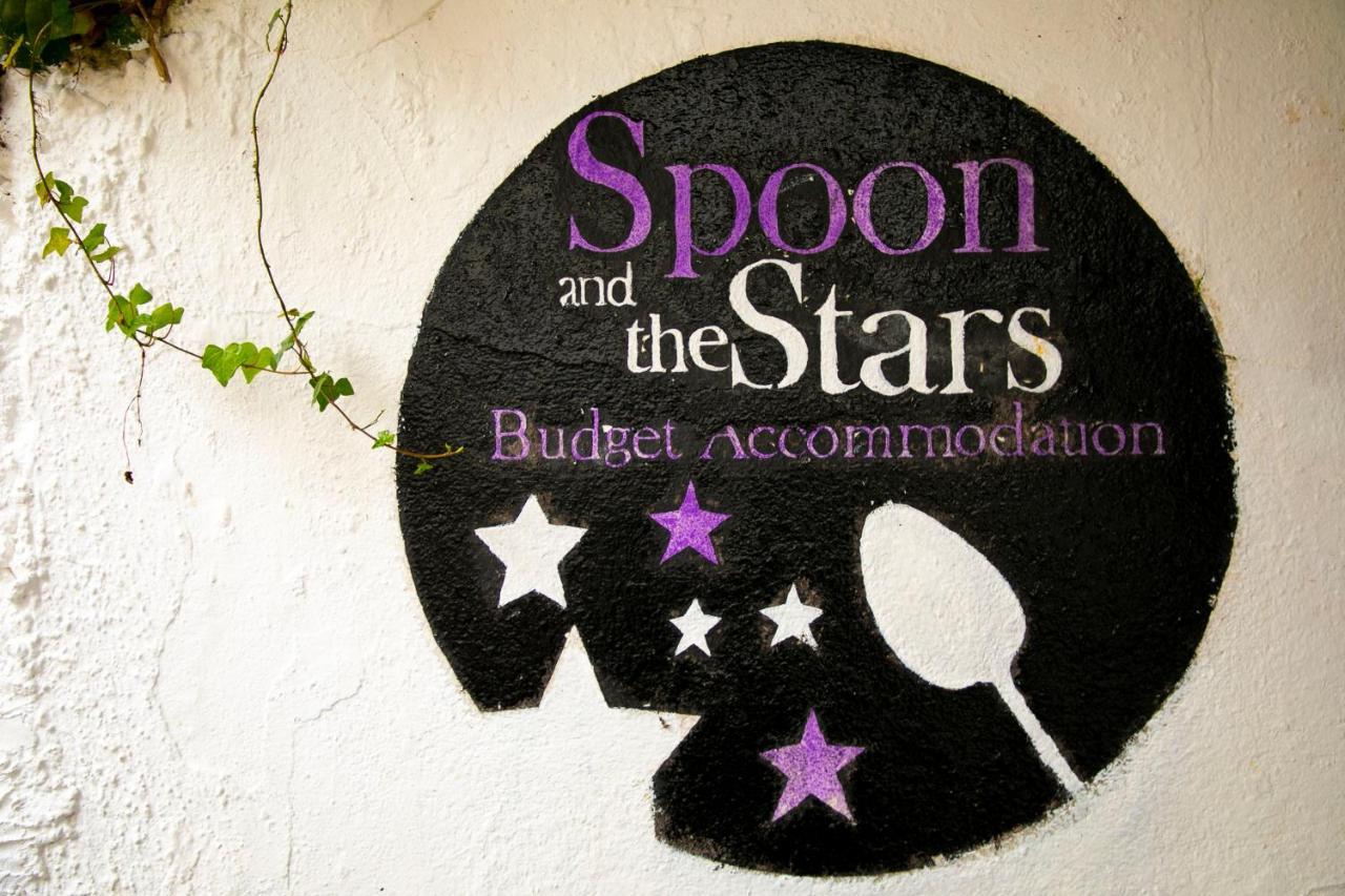 Spoon And The Stars Hostel Drogheda Bagian luar foto