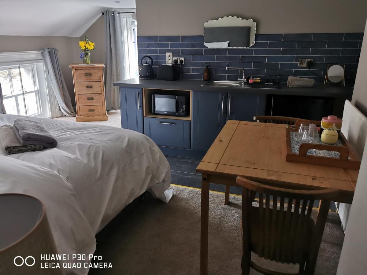 Spoon And The Stars Hostel Drogheda Bagian luar foto