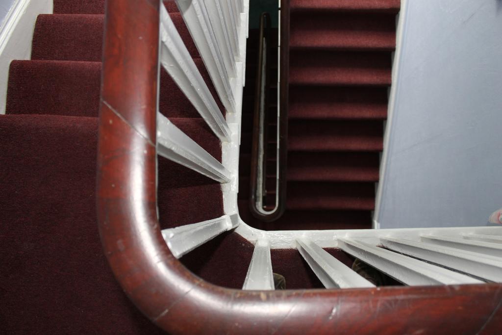Spoon And The Stars Hostel Drogheda Bagian luar foto