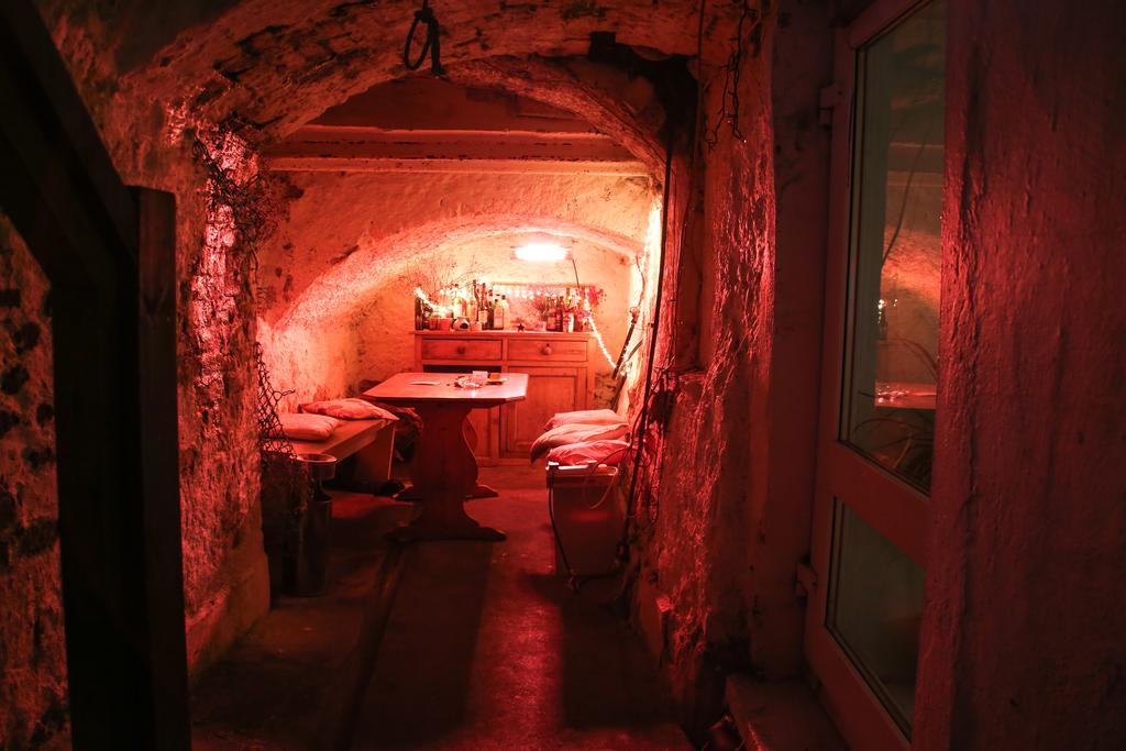 Spoon And The Stars Hostel Drogheda Bagian luar foto