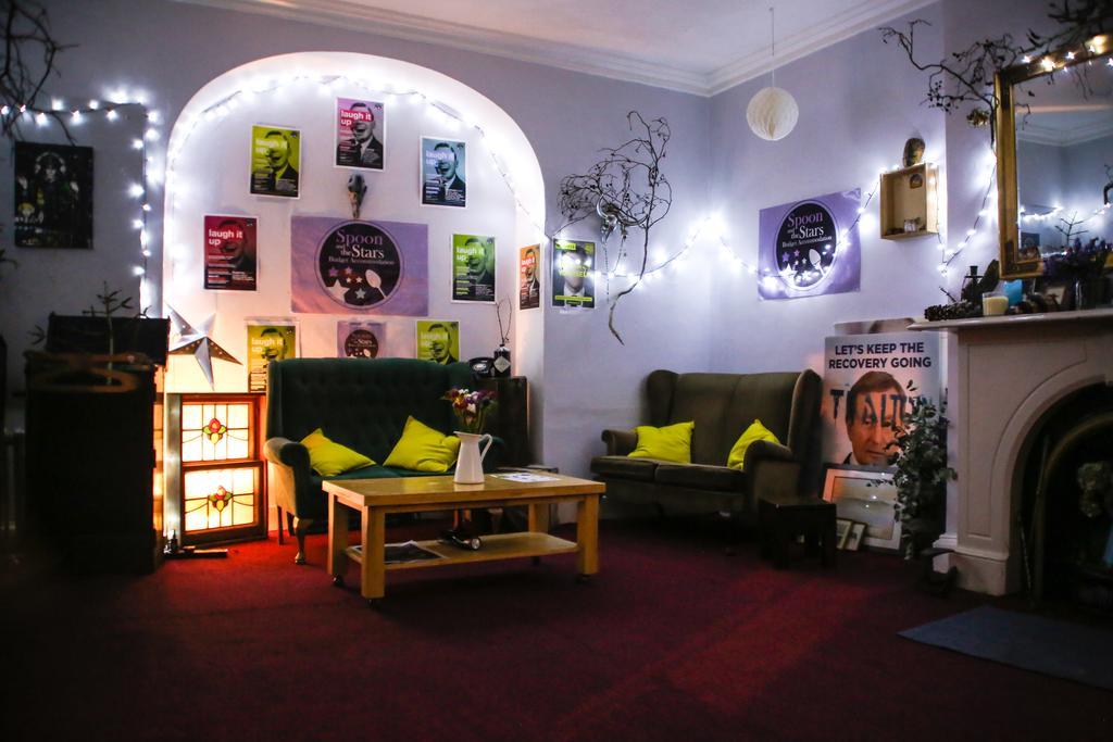 Spoon And The Stars Hostel Drogheda Bagian luar foto