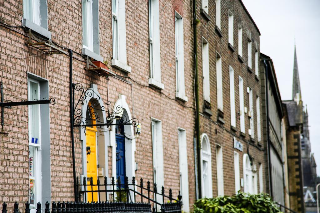 Spoon And The Stars Hostel Drogheda Bagian luar foto