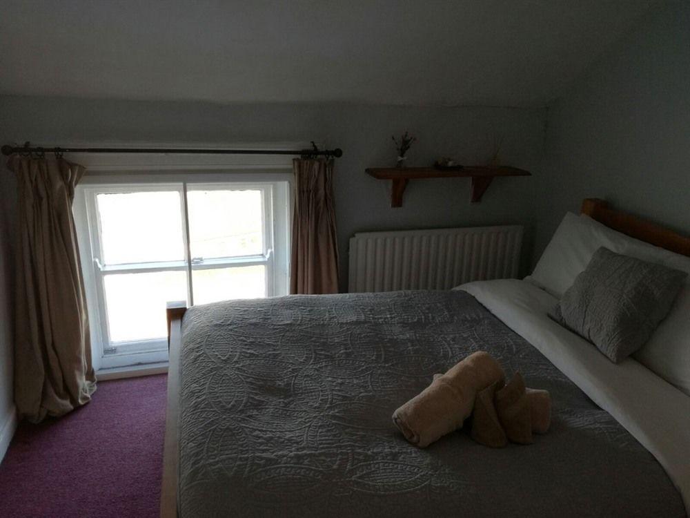 Spoon And The Stars Hostel Drogheda Bagian luar foto