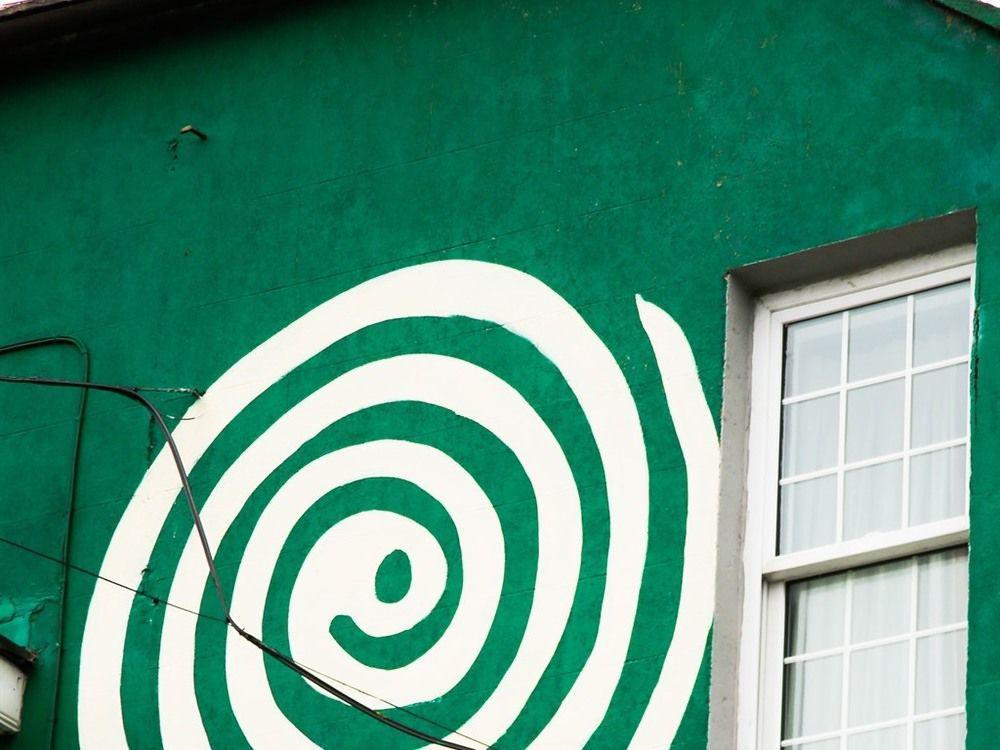 Spoon And The Stars Hostel Drogheda Bagian luar foto