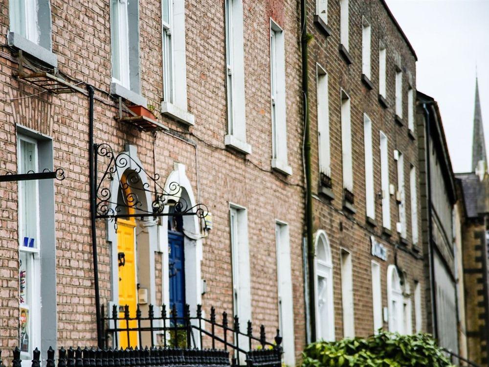 Spoon And The Stars Hostel Drogheda Bagian luar foto