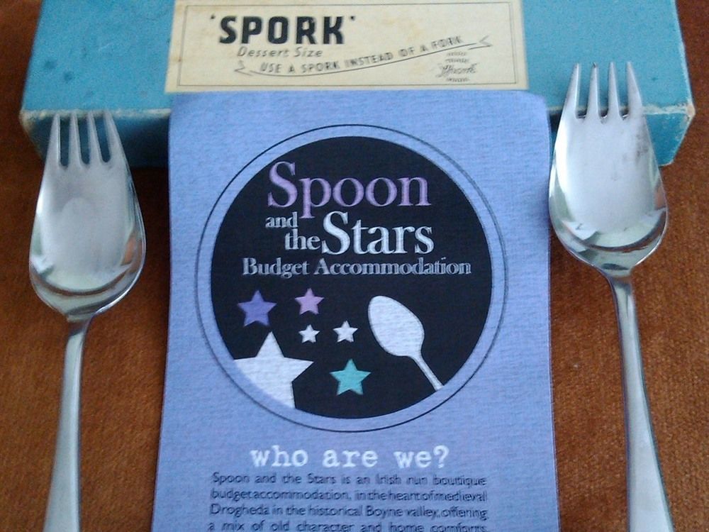 Spoon And The Stars Hostel Drogheda Bagian luar foto