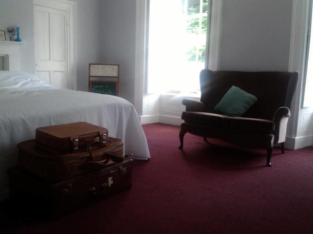 Spoon And The Stars Hostel Drogheda Bagian luar foto