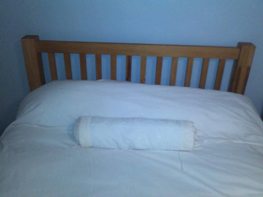 Spoon And The Stars Hostel Drogheda Bagian luar foto