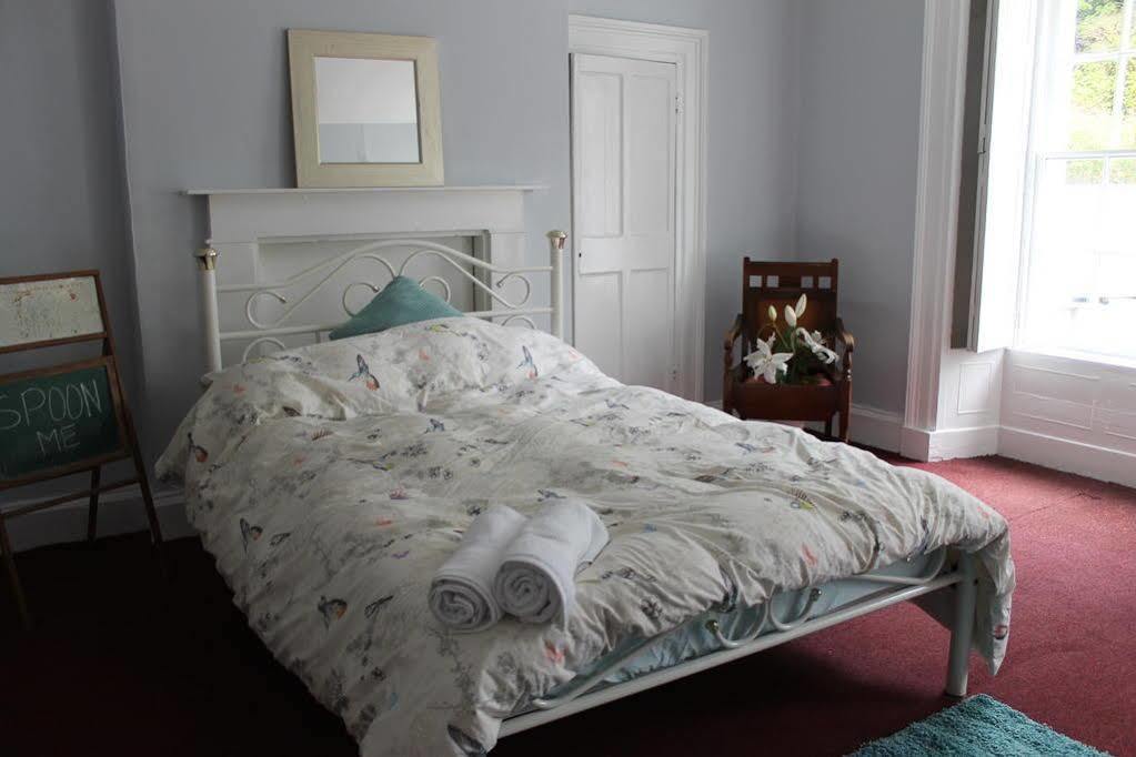 Spoon And The Stars Hostel Drogheda Bagian luar foto