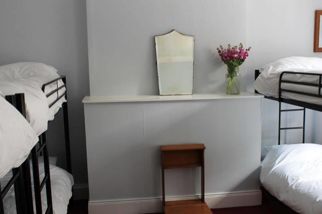 Spoon And The Stars Hostel Drogheda Bagian luar foto